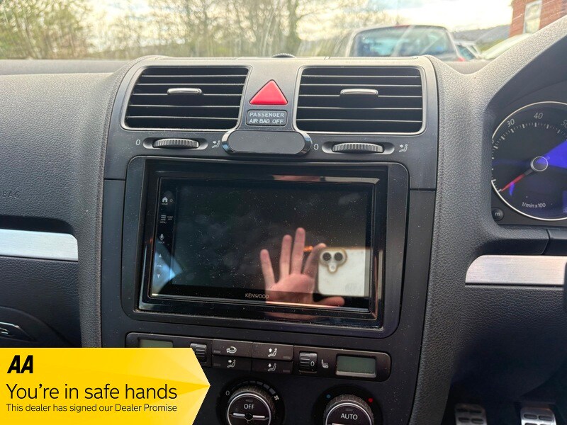 Used Volkswagen Golf 2006 for sale - 78111535: Photo 9