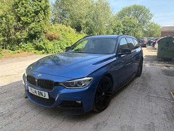Used BMW 3 Series 2014 for sale - 78683437: Photo