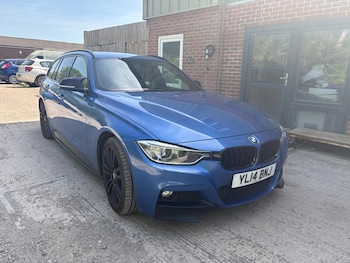 Used BMW 3 Series 2014 for sale - 78683437: Photo