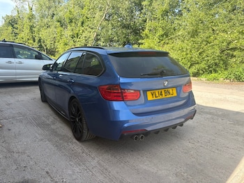 Used BMW 3 Series 2014 for sale - 78683437: Photo