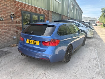 Used BMW 3 Series 2014 for sale - 78683437: Photo