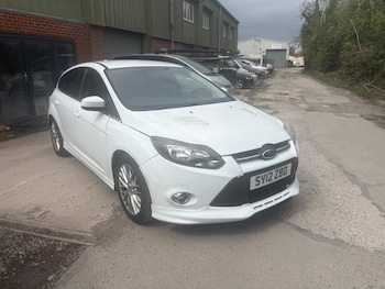 Used Ford Focus 2012 for sale - 78236989: Photo