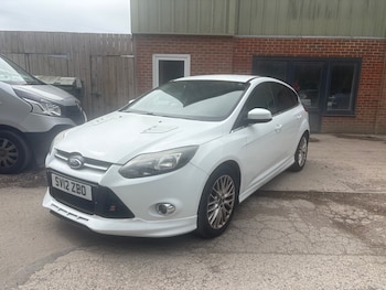 Used Ford Focus 2012 for sale - 78236989: Photo