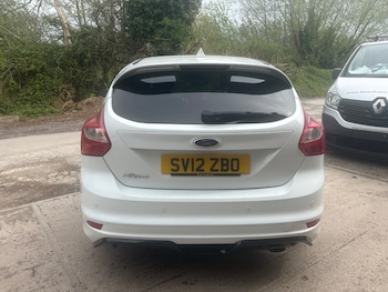 Used Ford Focus 2012 for sale - 78236989: Photo