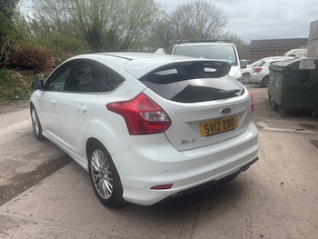 Used Ford Focus 2012 for sale - 78236989: Photo