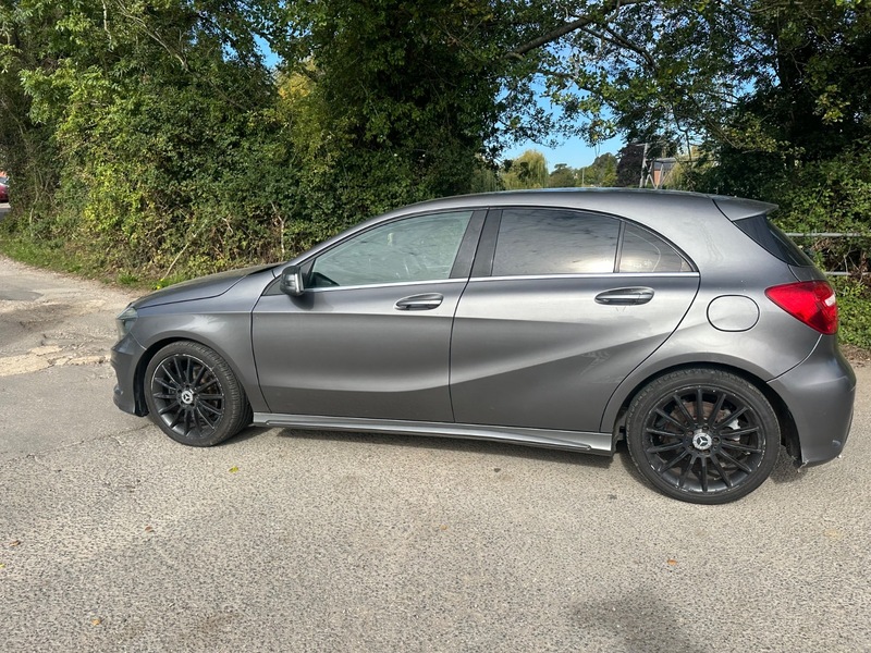 Used Mercedes-Benz A-Class 2014 for sale - 77926683: Photo 11