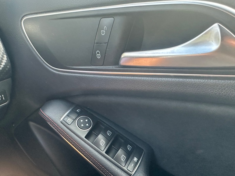 Used Mercedes-Benz A-Class 2014 for sale - 77926683: Photo 32