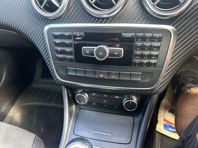 Used Mercedes-Benz A-Class 2014 for sale - 77926683: Photo 33