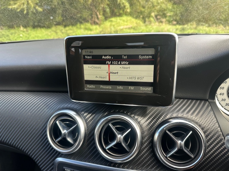 Used Mercedes-Benz A-Class 2014 for sale - 77926683: Photo 34