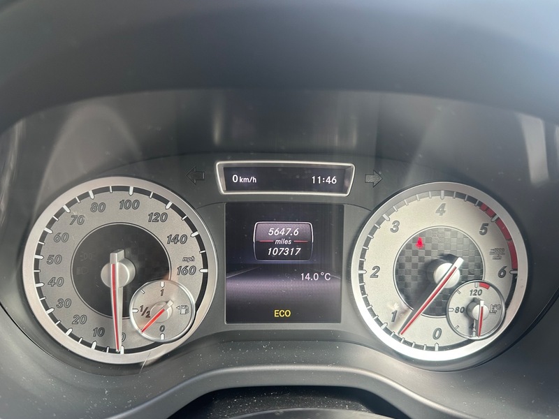 Used Mercedes-Benz A-Class 2014 for sale - 77926683: Photo 35