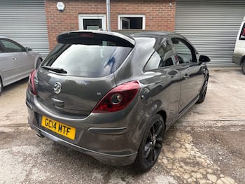 Used Vauxhall Corsa 2014 for sale - 79840999: Photo
