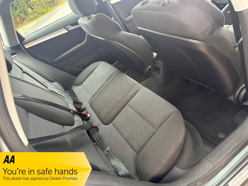 Used Audi A3 2009 for sale - 77926684: Photo 12