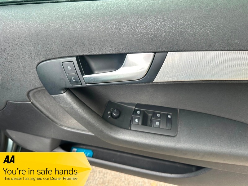 Used Audi A3 2009 for sale - 77926684: Photo 13