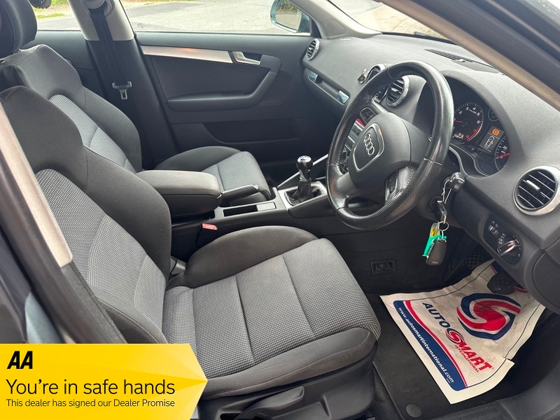 Used Audi A3 2009 for sale - 77926684: Photo 14