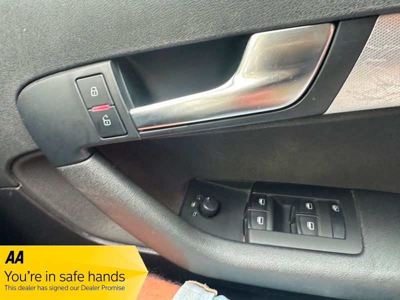 Used Audi A3 2009 for sale - 77926684: Photo 16