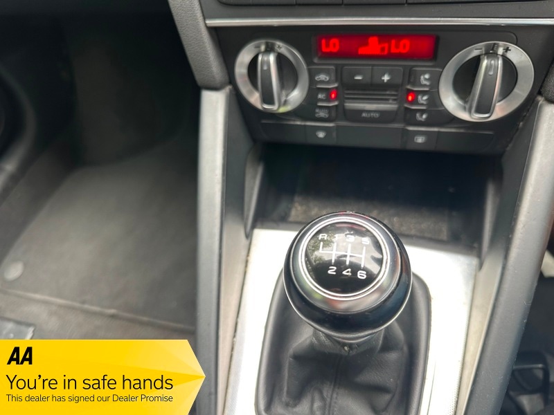 Used Audi A3 2009 for sale - 77926684: Photo 17