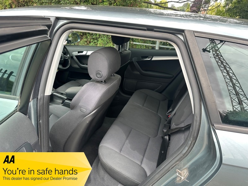 Used Audi A3 2009 for sale - 77926684: Photo 5