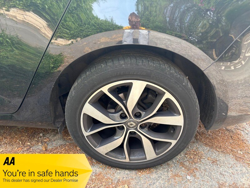 Used Renault Megane 2017 for sale - 77926678: Photo 10