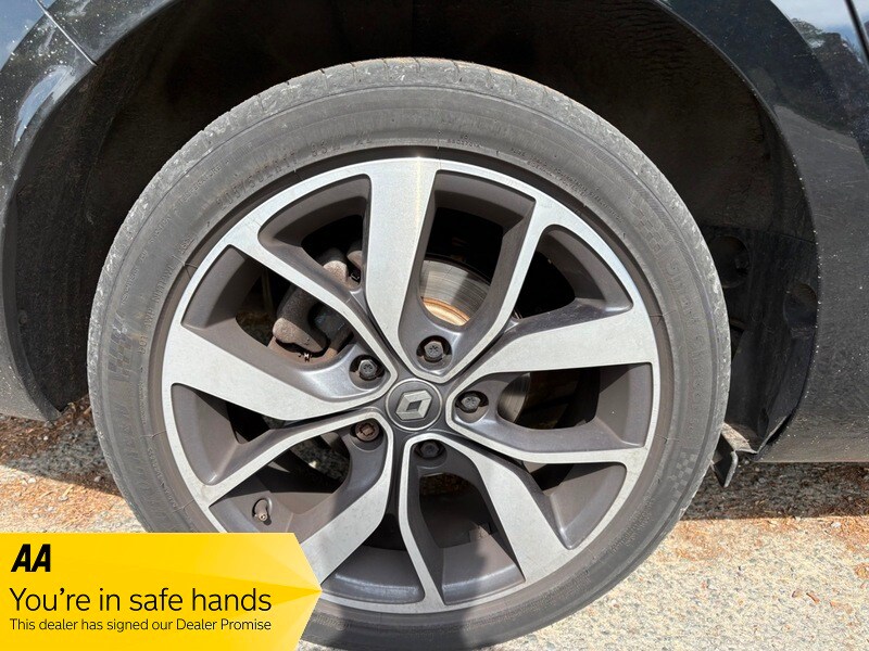 Used Renault Megane 2017 for sale - 77926678: Photo 11