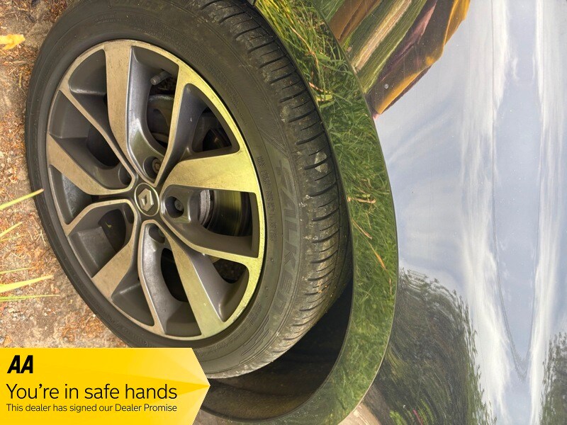 Used Renault Megane 2017 for sale - 77926678: Photo 13