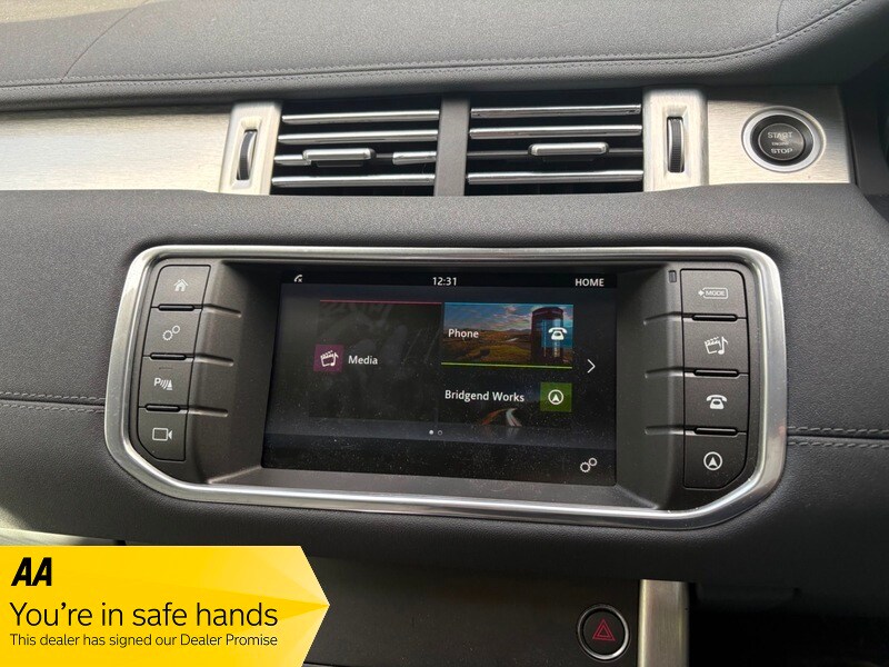 Used Land Rover Range Rover Evoque 2015 for sale - 77926688: Photo 10