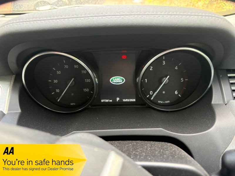 Used Land Rover Range Rover Evoque 2015 for sale - 77926688: Photo 12