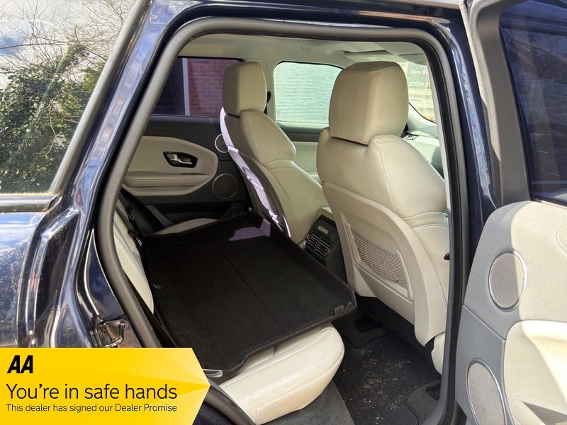 Used Land Rover Range Rover Evoque 2015 for sale - 77926688: Photo 6