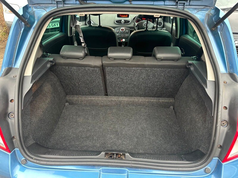 Used Renault Clio 2009 for sale - 77926682: Photo 13