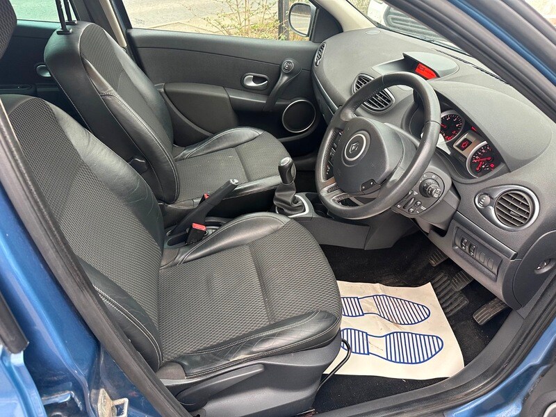 Used Renault Clio 2009 for sale - 77926682: Photo 15