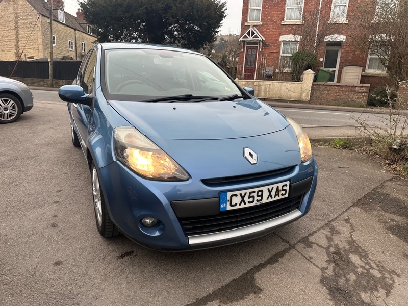 Used Renault Clio 2009 for sale - 77926682: Photo 3