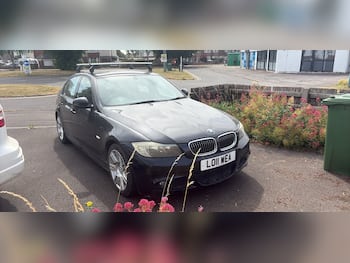 Used BMW 3 Series 2011 for sale - 79651948: Photo