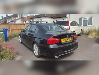 Used BMW 3 Series 2011 for sale - 79651948: Photo
