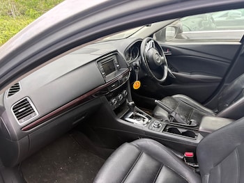 Used Mazda Mazda6 2013 for sale - 78453539: Photo
