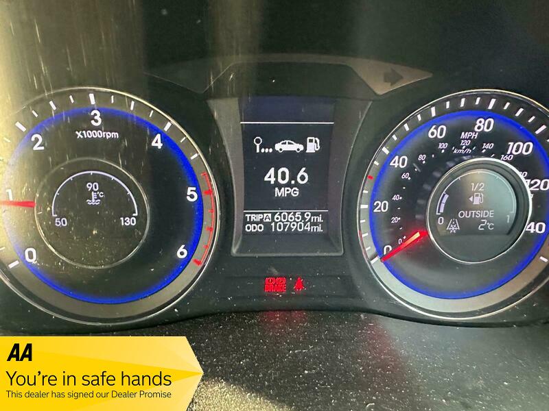 Used Hyundai i40 2013 for sale - 77926680: Photo 11