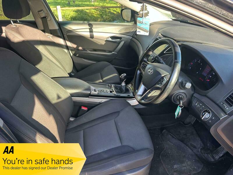 Used Hyundai i40 2013 for sale - 77926680: Photo 6