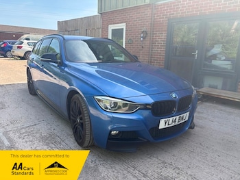 Used BMW 3 Series 2014 for sale - 78739020: Photo