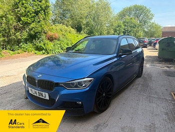 Used BMW 3 Series 2014 for sale - 78739020: Photo