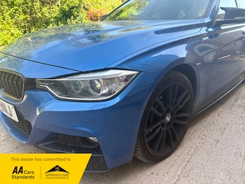 Used BMW 3 Series 2014 for sale - 78739020: Photo