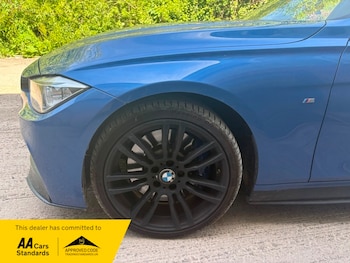 Used BMW 3 Series 2014 for sale - 78739020: Photo