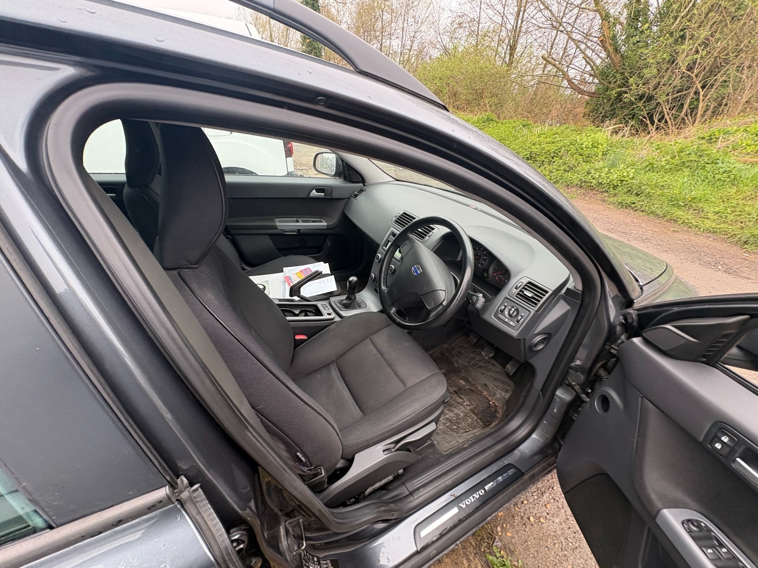 Used Volvo V50 2010 for sale - 78039693: Photo 4