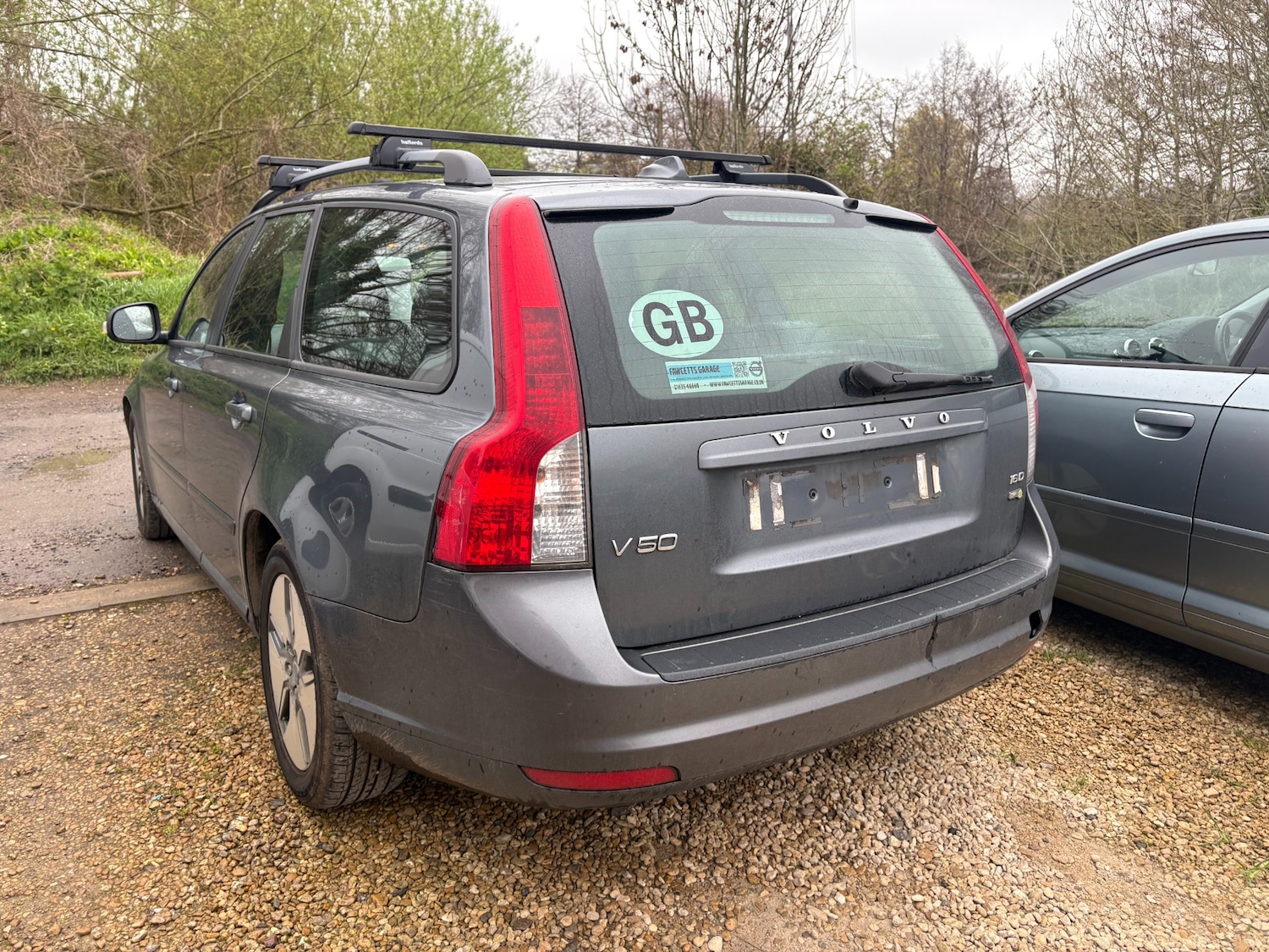 Used Volvo V50 2010 for sale - 78039693: Photo 5