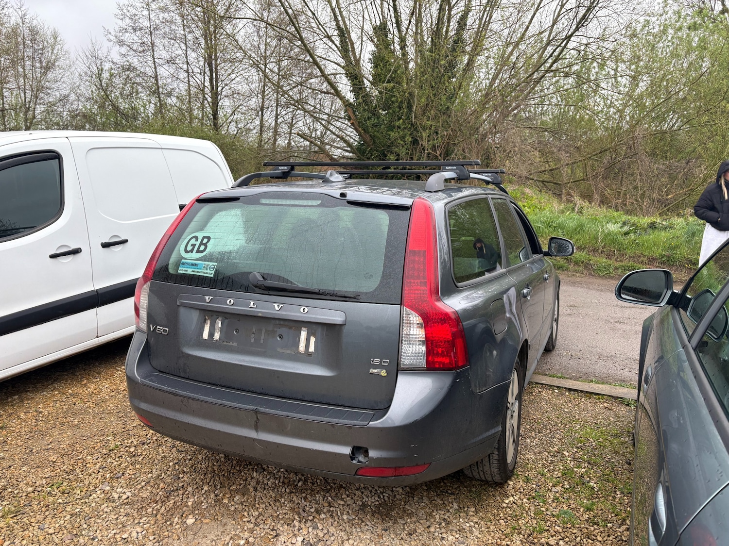 Used Volvo V50 2010 for sale - 78039693: Photo 6