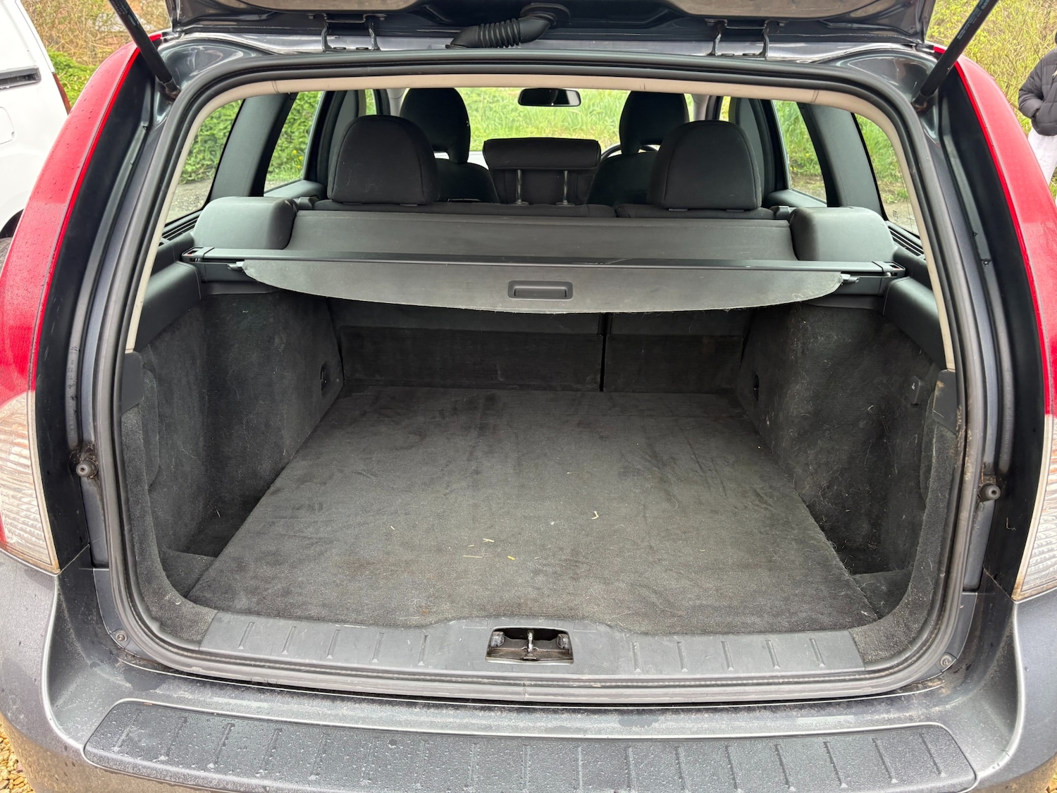 Used Volvo V50 2010 for sale - 78039693: Photo 7