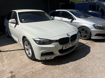 Used BMW 3 Series 2012 for sale - 78508133: Photo