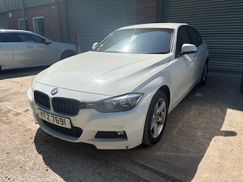 Used BMW 3 Series 2012 for sale - 78508133: Photo