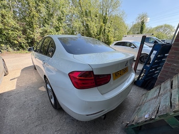 Used BMW 3 Series 2012 for sale - 78508133: Photo