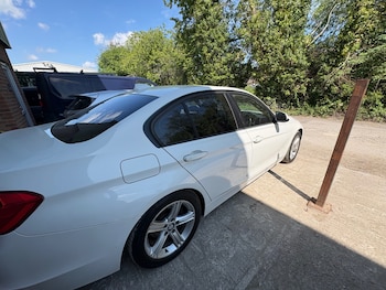 Used BMW 3 Series 2012 for sale - 78508133: Photo
