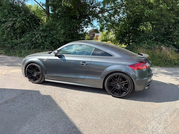 Used Audi TT 2011 for sale - 79272326: Photo