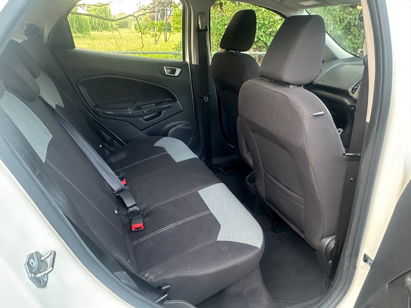 Used Ford Ecosport 2015 for sale - 77926676: Photo 12