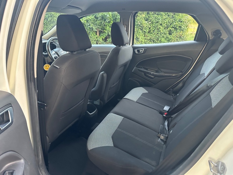 Used Ford Ecosport 2015 for sale - 77926676: Photo 14